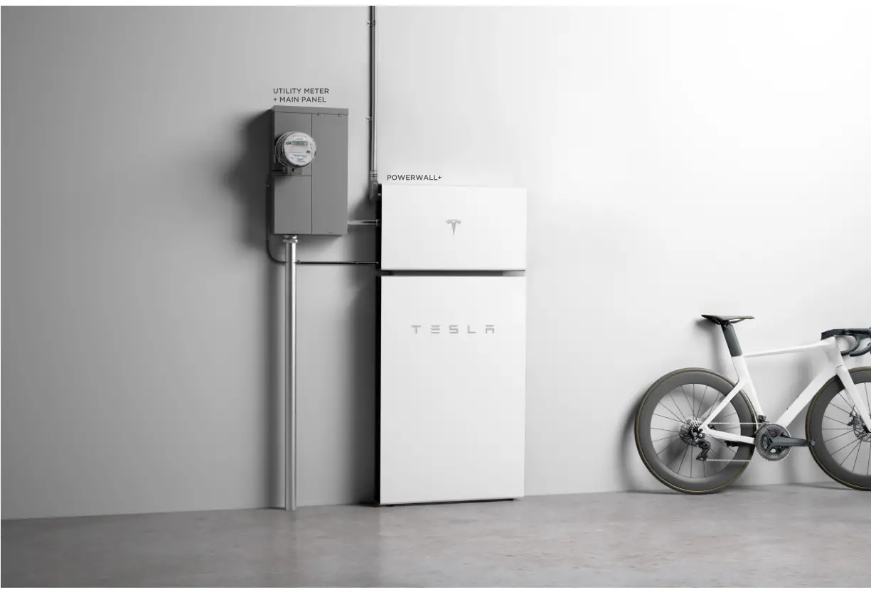 TESLA Solar Panel with Powerwall - PERFORMANCE & MAINTENANCE