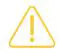 caution icon