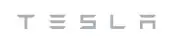 tesla logo
