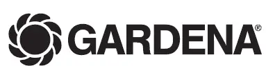 gardena logo