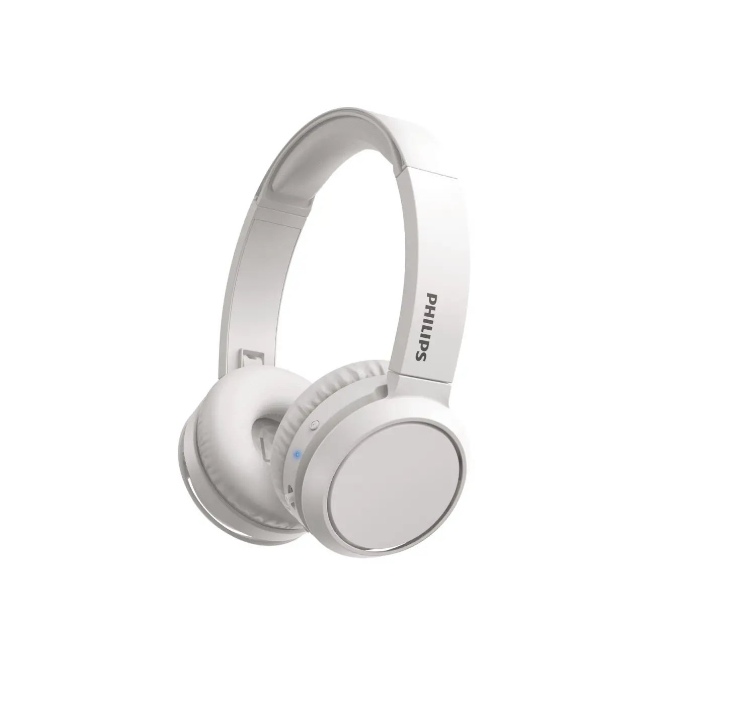 Philips On-ear Wireless Headphones User Manual Philips On-ear Wireless Headphones User Manual