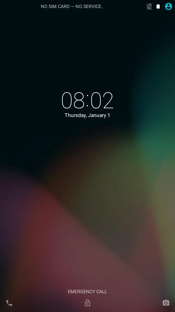 ISAAC TABIC2 InControl M2 Tablet with Bluetooth Fig2