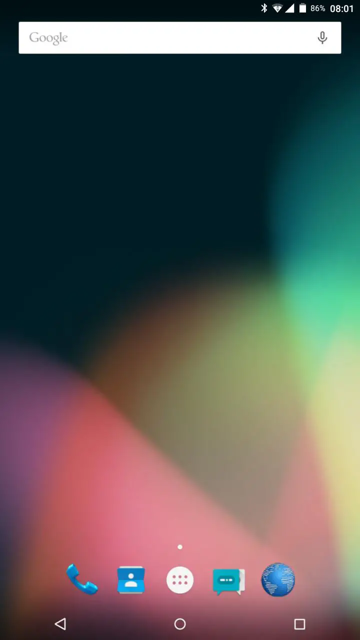 ISAAC TABIC2 InControl M2 Tablet with Bluetooth Fig3