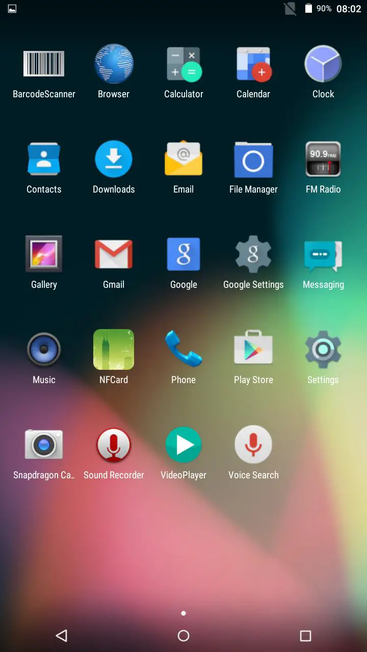 ISAAC TABIC2 InControl M2 Tablet with Bluetooth Fig4