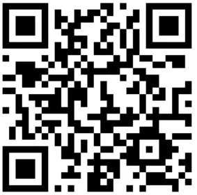 Z Wave Plus PAN11 Smart Energy Plug in Switch - qr code