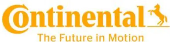Continental logo