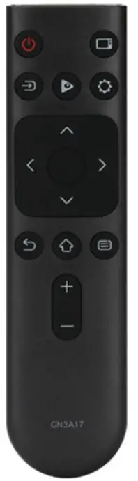 Richmat Smart Home HJSR06 Bluetooth Remote Control