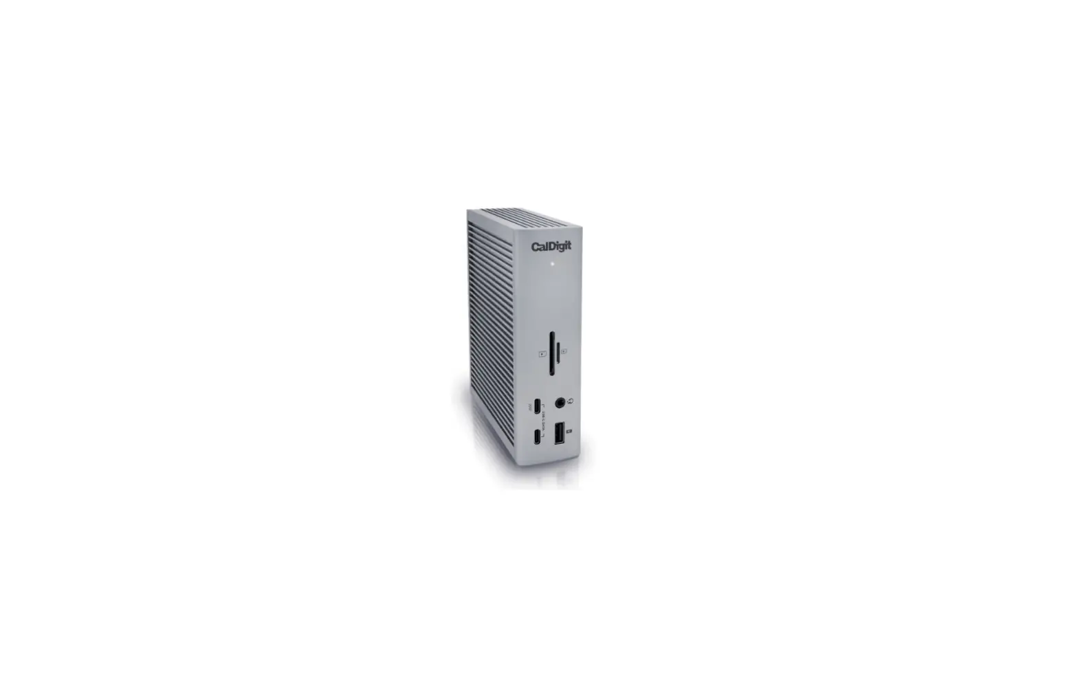 Caldigit Ts4-us-amz Ts4 Thunderbolt 4 18-in-1 Hub User Guide