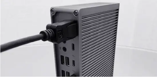 CalDigit TS4-US-AMZ TS4 Thunderbolt 4 18-in-1 Hub fig 15