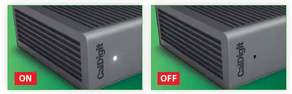 CalDigit TS4-US-AMZ TS4 Thunderbolt 4 18-in-1 Hub fig 9