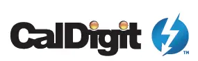 caldigit logo