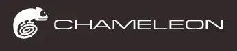 CHAMELEON logo
