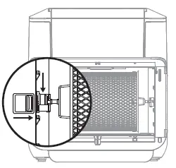 Instant 140-3002-01 Vortex Plus 10QT Air Fryer Oven 4