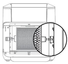 Instant 140-3002-01 Vortex Plus 10QT Air Fryer Oven 5