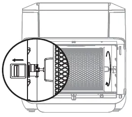 Instant 140-3002-01 Vortex Plus 10QT Air Fryer Oven 6