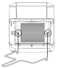 Instant 140-3002-01 Vortex Plus 10QT Air Fryer Oven 7