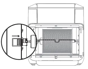 Instant 140-3002-01 Vortex Plus 10QT Air Fryer Oven 8
