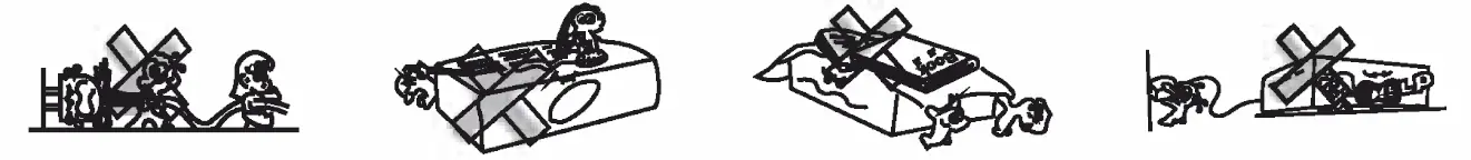 QFX J-220BT ReRun X Cassette Player Boombox with 4-Band Radio fig 4