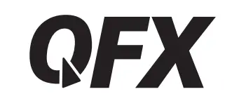 QFX J-220BT ReRun X Cassette Player Boombox with 4-Band Radio logo