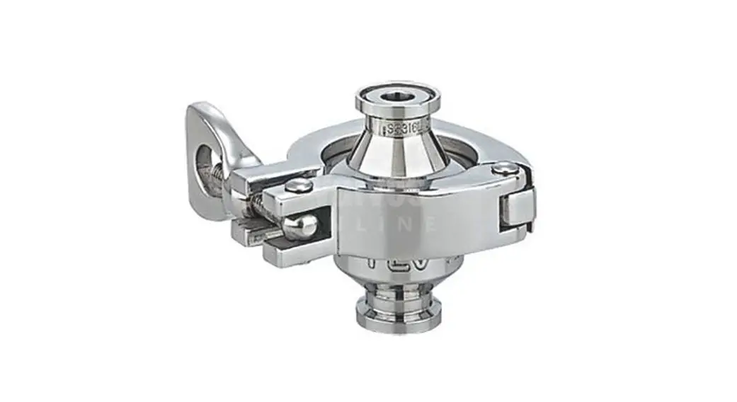 Tlv Lv6-p Clean Steam Thermostatic Steam Trap Instruction Manual Tlv Lv6-p Clean Steam Thermostatic Steam Trap Instruction Manual