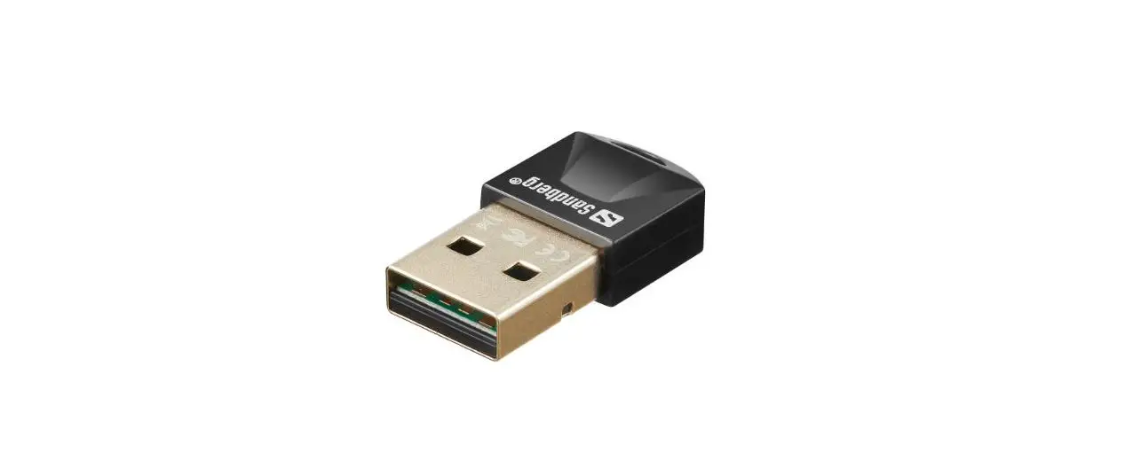 Sandberg-134-34-usb-bluetooth-5.0-dongle- User Guide