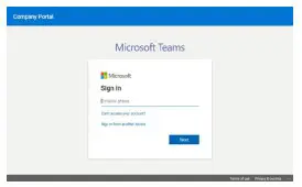 graphical user interface, application