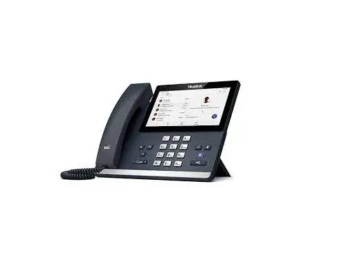Yealink Smart Business Phone User Guide Yealink Smart Business Phone User Guide