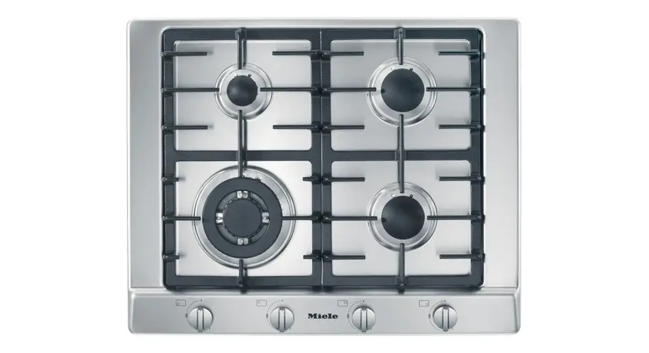 Miele 11274160-03 Cooktop Installation Guide