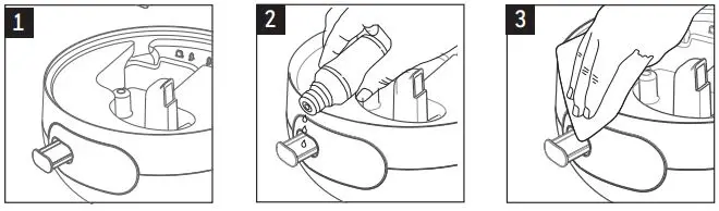 Honeywell HUL565 Series Ultra Plus Ultrasonic Cool Mist Humidifier Owner's Manual - USING YOUR HUMIDIFIER CONTINUED