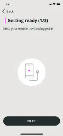 oticon RemoteCare App fig 2