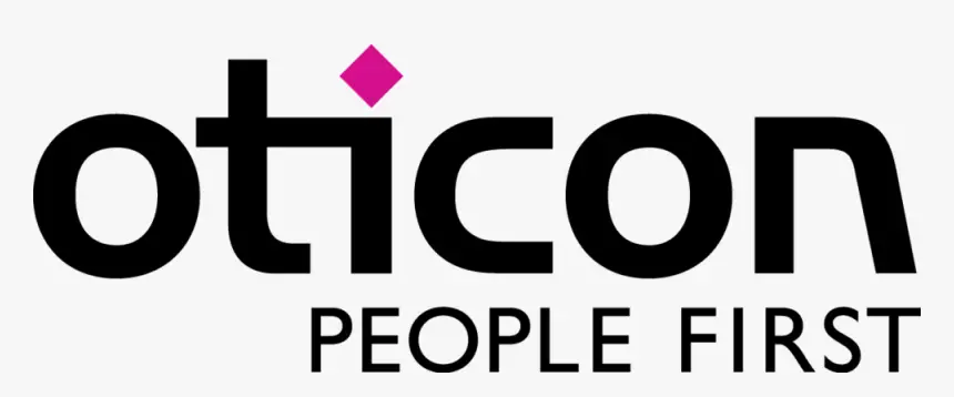 oticon logo