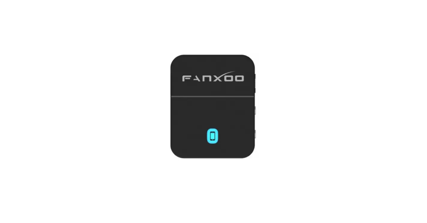 Fanxoo Dockpro Audio Bluetooth Adapter User Guide