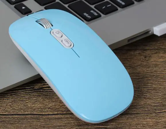 Shenzhen Junsida Electronic Technology M103 Wireless Mouse User Manual