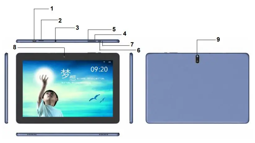 AWOW-UTBook-Inch-Tablet-1