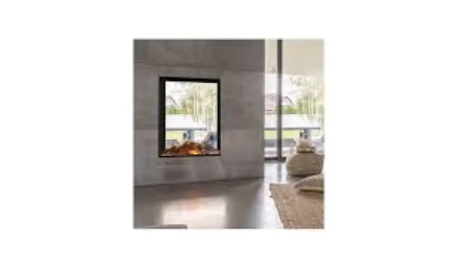 Evonicfires E810 Ds Double Sided Evoflame And E-smart Instruction Manual Evonicfires E810 Ds Double Sided Evoflame And E-smart Instruction Manual