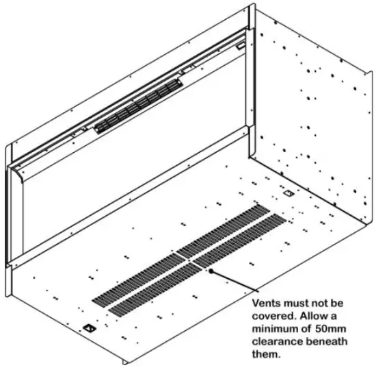 INSTALLATION REQUIREMENTS