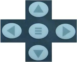 ColoRAdo TIME SYSTEMS Wireless Handheld Baseball Controller fig4