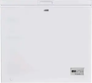 STIRLING 145L Chest Freezer 1