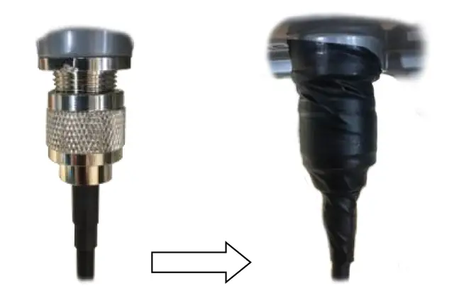 ZiFiSense APZT-GO01 ZETAAP Low Power Wide Area Networks 10
