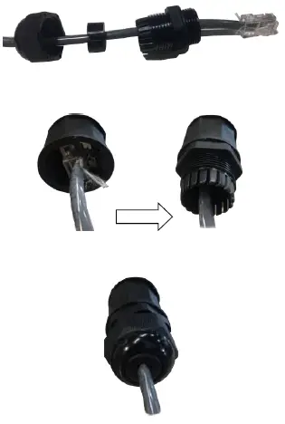 ZiFiSense APZT-GO01 ZETAAP Low Power Wide Area Networks 12