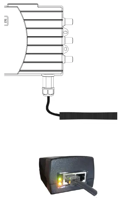ZiFiSense APZT-GO01 ZETAAP Low Power Wide Area Networks 13