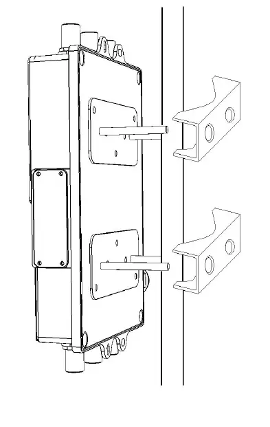 ZiFiSense APZT-GO01 ZETAAP Low Power Wide Area Networks 4