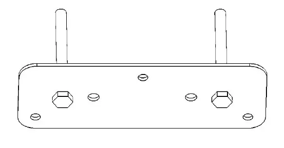 ZiFiSense APZT-GO01 ZETAAP Low Power Wide Area Networks 5