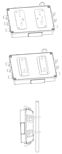 ZiFiSense APZT-GO01 ZETAAP Low Power Wide Area Networks 6