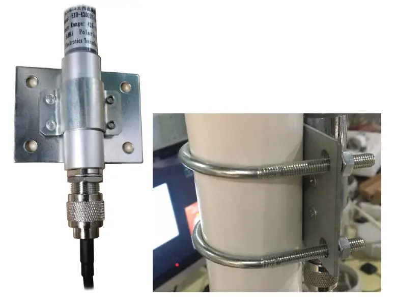 ZiFiSense APZT-GO01 ZETAAP Low Power Wide Area Networks 7