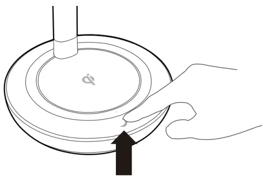 Night Light Brightness Adjustment