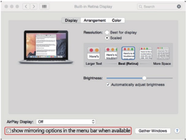 bomaker S5 Wi Fi Outdoor Projector Full HD 1080P Wireless Mirroring - For Macbook 2