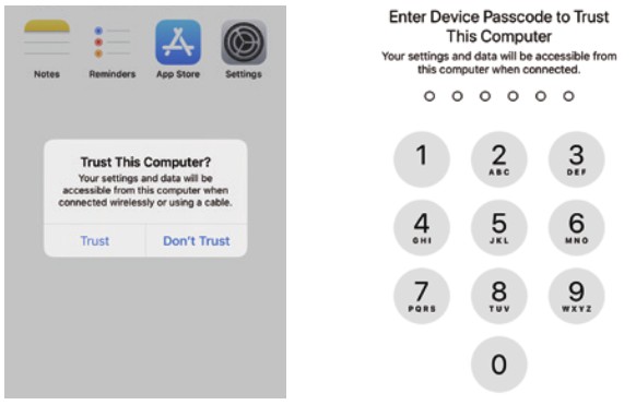 bomaker S5 Wi Fi Outdoor Projector Full HD 1080P Wireless Mirroring - Wireless screen mirroring 4