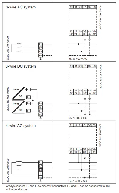 EATON-EMR6-R400-A-2-Electric-Insulation-Monitoring-Relays-fig-11
