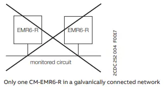 EATON-EMR6-R400-A-2-Electric-Insulation-Monitoring-Relays-fig-3